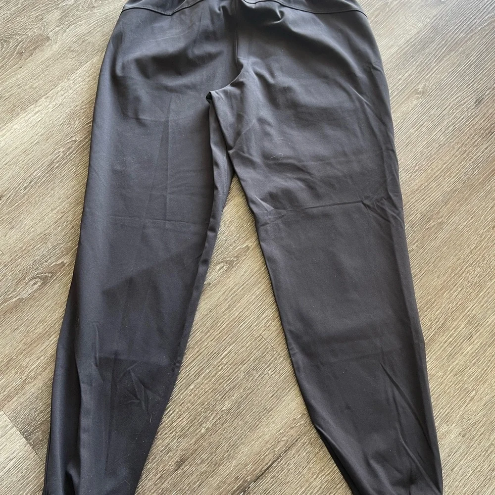 Women’s Black Pants - Picture 3 of 3